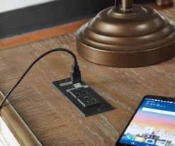 Realyn Lift-Top Office Desk 10 Realyn Lift-Top Office Desk -Northlight Outlet Home Store 810523815 5