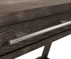 Luxenford 3-Drawer Office Desk 14 Luxenford 3-Drawer Office Desk -Northlight Outlet Home Store 810523817 7