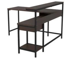 Camiburg L-Shaped Corner Desk -Northlight Outlet Home Store 810523822 2
