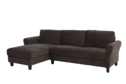 Waverley Coffee Brown Sectional -Northlight Outlet Home Store 810524581 11
