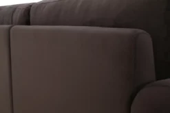 Waverley Coffee Brown Sectional -Northlight Outlet Home Store 810524581 41