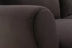 Waverley Coffee Brown Sectional -Northlight Outlet Home Store 810524581 51