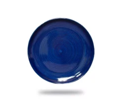 Evolution Hand Painted Navy 20-Piece Dinnerware Set -Northlight Outlet Home Store 810526265 4