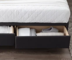 Brookside Anna Upholstered Storage Bed -Northlight Outlet Home Store 810527227 810527229 4