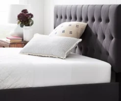 Brookside Anna Upholstered Storage Bed -Northlight Outlet Home Store 810527227 810527229 5