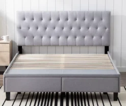 Brookside Anna Upholstered Storage Bed -Northlight Outlet Home Store 810527228 810527230 2