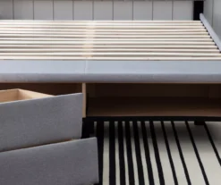 Brookside Anna Upholstered Storage Bed -Northlight Outlet Home Store 810527228 810527230 3