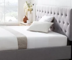 Brookside Anna Upholstered Storage Bed -Northlight Outlet Home Store 810527228 810527230 5