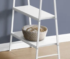 Monarch Metal 3 Tier Computer Desk -Northlight Outlet Home Store 810527359 3