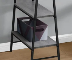 Monarch Metal 3 Tier Computer Desk -Northlight Outlet Home Store 810527362 3