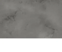 Faux Concrete & Black 3-Drawer L-Shaped Corner Desk -Northlight Outlet Home Store 810527375 4