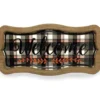 "Welcome" Framed Wall Decor