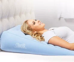 Contour 2-in-1 Inflatable Comfort Wedge -Northlight Outlet Home Store 810530265 4