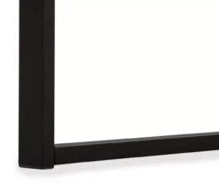 Natural Wood Look Thick Panel Computer Desk 15 Natural Wood Look Thick Panel Computer Desk -Northlight Outlet Home Store 810533411 8