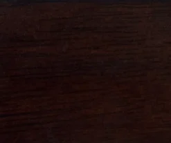 Faux Leather Swivel Bar Stools, 2-Pack -Northlight Outlet Home Store 810533431 3