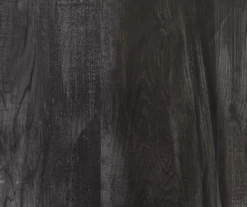 Black Reclaimed Wood Look C Side Table -Northlight Outlet Home Store 810533449 3