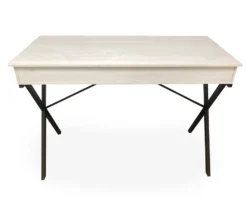 Real Living Rustic 2-Drawer Writing Desk 24 Real Living Rustic 2-Drawer Writing Desk -Northlight Outlet Home Store 810534673 1