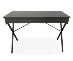 Real Living Rustic 2-Drawer Writing Desk 20 Real Living Rustic 2-Drawer Writing Desk -Northlight Outlet Home Store 810534674 3