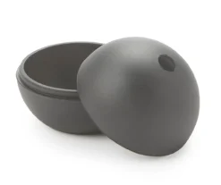 On The Rocks 4-Piece Tumbler Glass & Ice Mold Set -Northlight Outlet Home Store 810535109 2