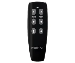 Motion Air Queen Adjustable Foundation -Northlight Outlet Home Store 810535119 810535120