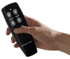 Motion Air Queen Adjustable Foundation -Northlight Outlet Home Store 810535119 810535120 3