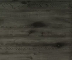 Pomona Gray & Steel Gray 24" Wood Open-Shelf End Table -Northlight Outlet Home Store 810535749 6