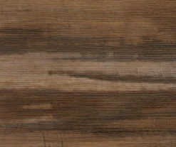 60" Reclaimed Brown Wood Look Sliding Barn Door TV Stand -Northlight Outlet Home Store 810535764 3