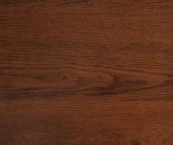 Cherry Wood Look 3-Drawer L-Shaped Corner Computer Desk 6 Cherry Wood Look 3-Drawer L-Shaped Corner Computer Desk -Northlight Outlet Home Store 810535779 3