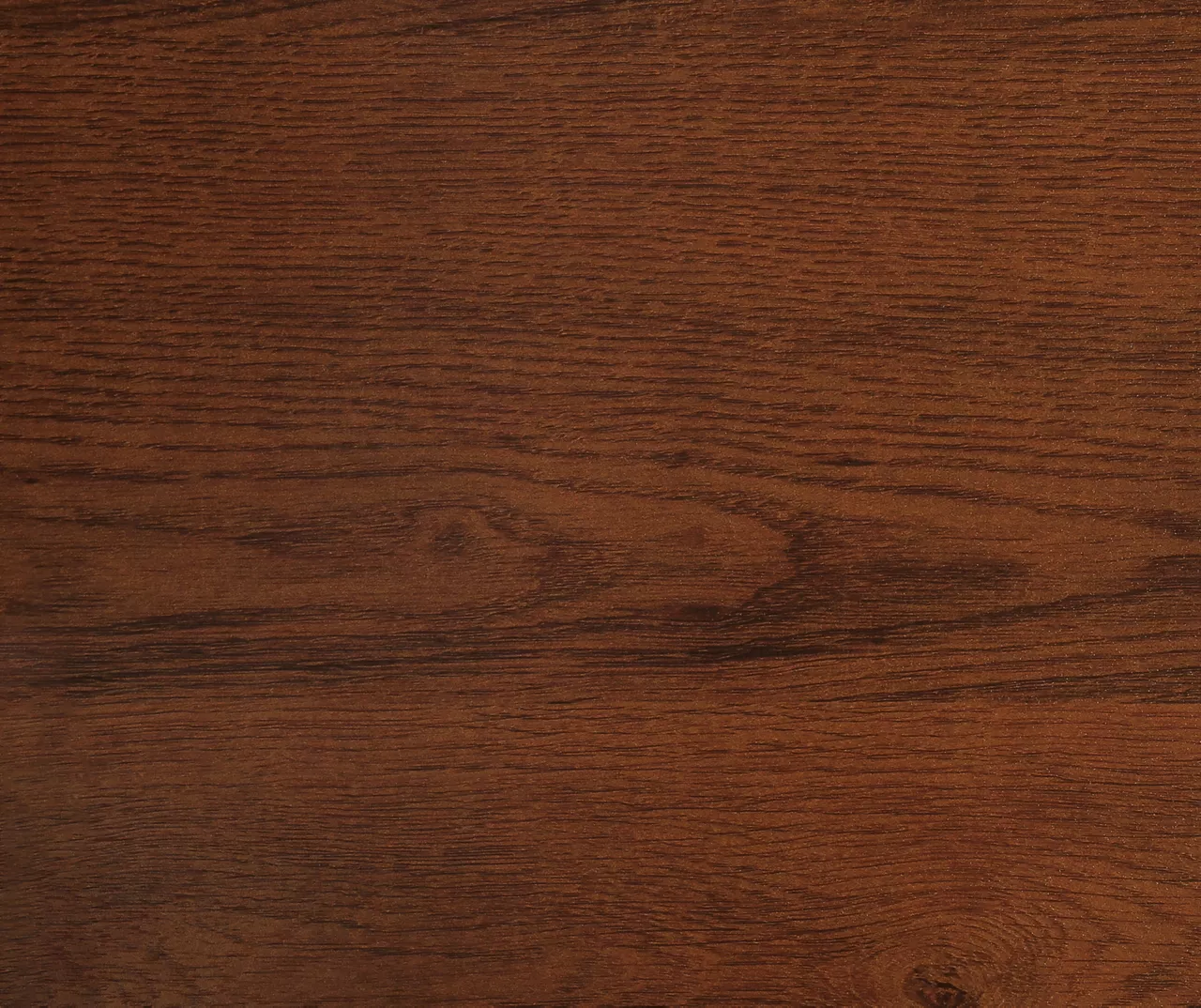 Cherry Wood Look 3-Drawer L-Shaped Corner Computer Desk 3 Cherry Wood Look 3-Drawer L-Shaped Corner Computer Desk - Image 3