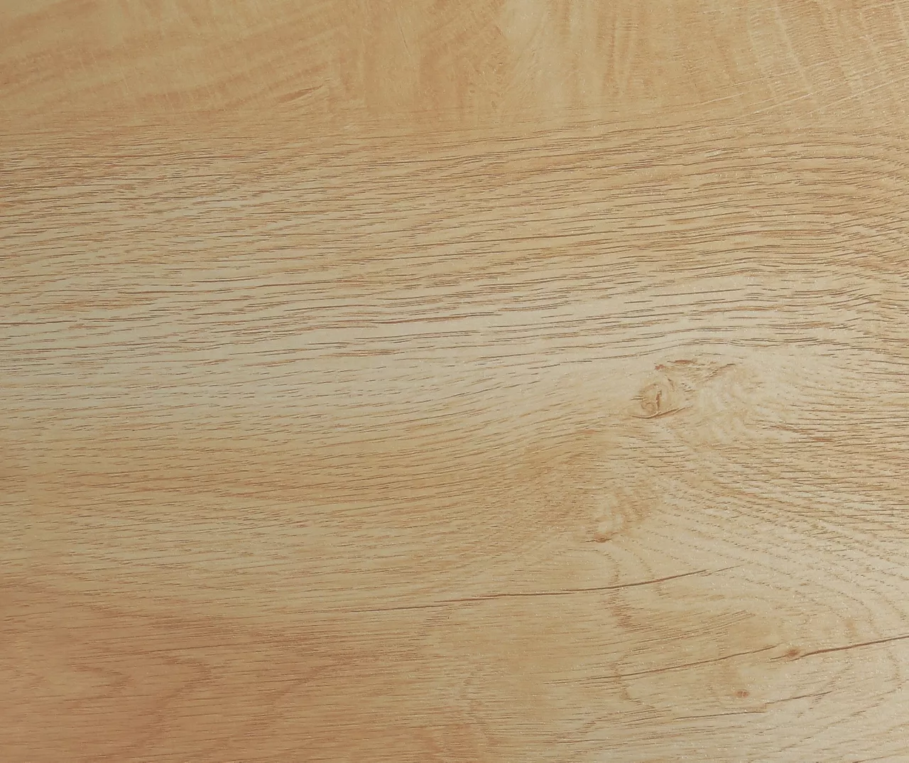 Natural Wood Look 3-Drawer L-Shaped Corner Comptuer Desk 3 Natural Wood Look 3-Drawer L-Shaped Corner Comptuer Desk - Image 3