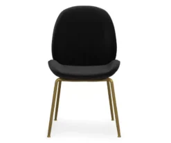 CosmoLiving Astor Velvet Dining Chair 29 CosmoLiving Astor Velvet Dining Chair -Northlight Outlet Home Store 810540993 4