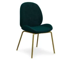 CosmoLiving Astor Velvet Dining Chair 22 CosmoLiving Astor Velvet Dining Chair -Northlight Outlet Home Store 810540995 3