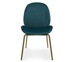 CosmoLiving Astor Velvet Dining Chair 34 CosmoLiving Astor Velvet Dining Chair -Northlight Outlet Home Store 810540999 4