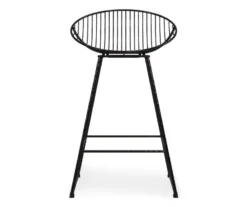 CosmoLiving Ellis Wire Counter Stool -Northlight Outlet Home Store 810541010 4