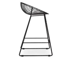 CosmoLiving Ellis Wire Counter Stool -Northlight Outlet Home Store 810541010 5