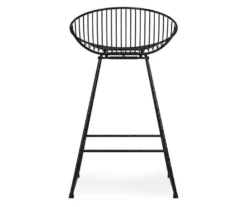 CosmoLiving Ellis Wire Counter Stool -Northlight Outlet Home Store 810541010 6