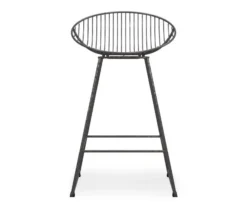 CosmoLiving Ellis Wire Counter Stool -Northlight Outlet Home Store 810541012 4
