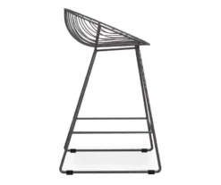 CosmoLiving Ellis Wire Counter Stool -Northlight Outlet Home Store 810541012 5