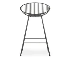 CosmoLiving Ellis Wire Counter Stool -Northlight Outlet Home Store 810541012 6