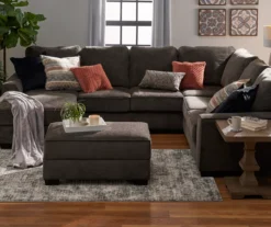 Deermont Storage Ottoman 7 Deermont Storage Ottoman -Northlight Outlet Home Store 810541279 810541280 810541064 B0