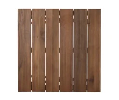 Sea Grove Brown 3-Piece Patio Seating Set -Northlight Outlet Home Store 810541598 7