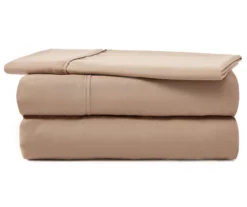 Serta Mirage Microfiber Sheet Set -Northlight Outlet Home Store 810541678
