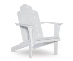 Flint Outdoor Adirondack Chair