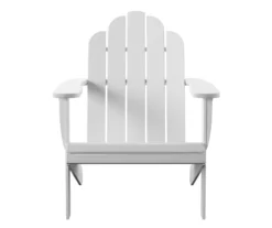 Flint Outdoor Adirondack Chair -Northlight Outlet Home Store 810541702 2