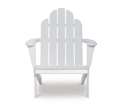 Flint Outdoor Adirondack Chair -Northlight Outlet Home Store 810541702 3