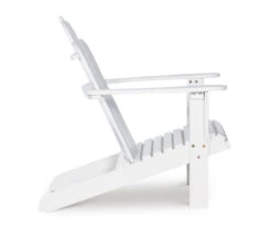 Flint Outdoor Adirondack Chair -Northlight Outlet Home Store 810541702 5