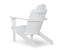 Flint Outdoor Adirondack Chair -Northlight Outlet Home Store 810541702 6