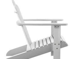 Flint Outdoor Adirondack Chair -Northlight Outlet Home Store 810541702 7