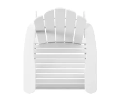 Flint Outdoor Adirondack Chair -Northlight Outlet Home Store 810541702 8