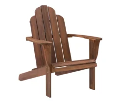 Flint Outdoor Adirondack Chair -Northlight Outlet Home Store 810541703 A0 1
